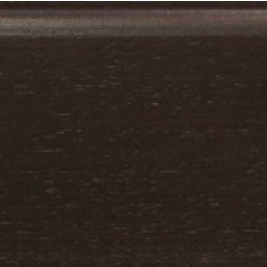 Плинтус San Marco Венге 80 мм (Wenge Tinto)