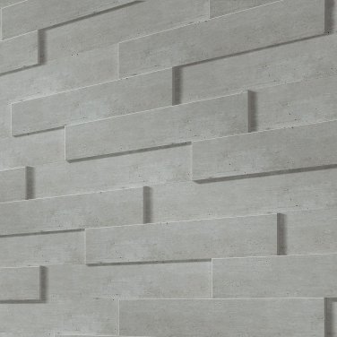 Стеновые панели Meister Concrete 4045