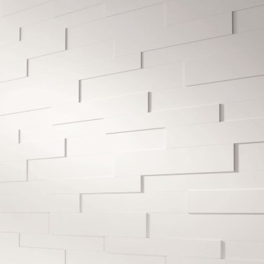 Стеновые панели Meister White 4038