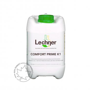 Грунт для паркетного лака Lechner Comfort primer 1K
