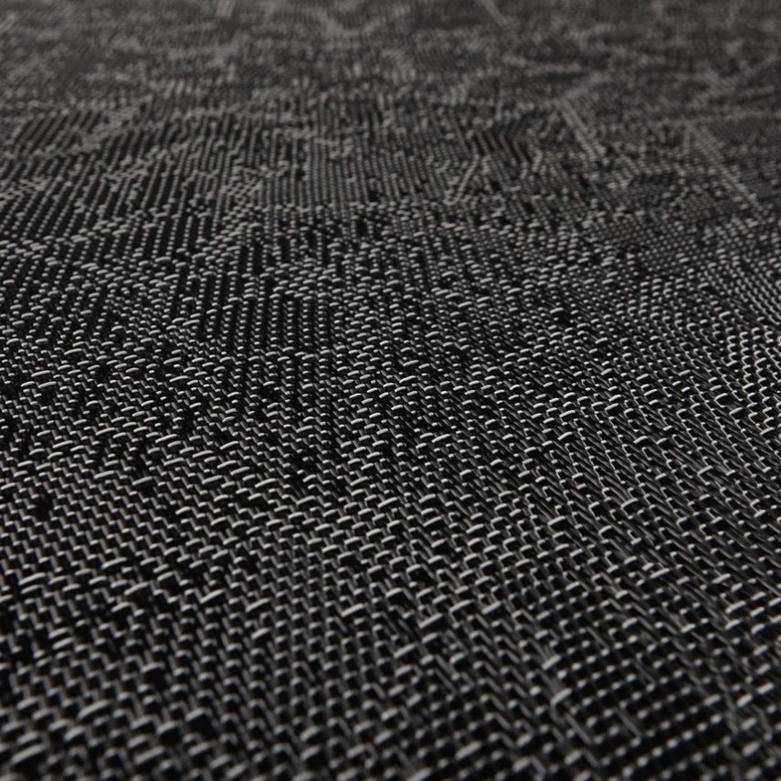 Фото товара Виниловые полы Bolon Texture Black (Graphic)