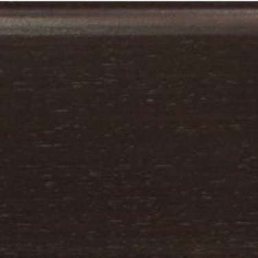 Плинтус San Marco Венге 80 мм (Wenge Tinto)
