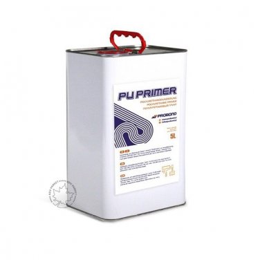 Грунтовка для стяжки и фанеры Probond PU primer